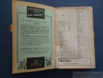 N/A. - Tarif des spécialités pharmaceutiques. Tarief der pharmaceutische specialiteiten.