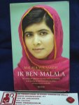 Yousafzai, Malala - Ik ben Malala / het verhaal van het meisje dat opkwam voor onderwijs en door de Taliban werd neergeschoten