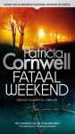 Patricia Cornwell - Kay Scarpetta 1 -   Fataal weekend