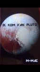 Machielsen, Marijnus - Ik kom van Pluto