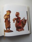 Ramseyer, Urs - L'Art Populaire à Bali : Culture et Religion. Photographies de Hans Hinz et des Archives du Musée d'Ethnographie de Bâle