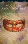 William Shakespeare, William Shakespeare - Much Ado About Nothing Revised Edition