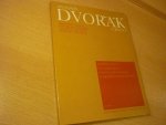 Dvorak; Antonín (1841 – 1904) - Klavierwerke - Deel II; Kritische Ausgabe Sonderanfertigung