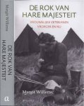 Willems, Margrit - De Rok van Hare Majesteit: Vrouwelijke veteranen vroeger en nu Willems, Margrit - De Rok van Hare Majesteit: Vrouwelijke veteranen vroeger en nu