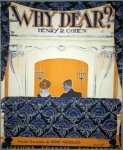 Cohen, Henry: - Why dear?