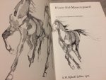 Slob - Man en paard / druk 1