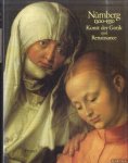 Bott, Gerhard - Nürnberg 1300-1550. Kunst der Gotik und Renaissance