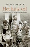 Terpstra, Anita - Terpstra, Anita-Het huis vol