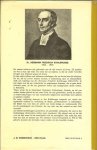 Aalders, Dr. W. en Ds. D. van Heijst - Hermann Friedrich Kohlbrugge (1803-1875). Zijn leven, zijn prediking, zijn geschriften