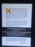 Gelder, S.van & P.v Katwijk & P.van Osch - Ouch! The hard lessons learned, Experiences from entrepeneurs Gelder, S.van & P.v Katwijk & P.van Osch - Ouch! The hard lessons learned, Experiences from entrepeneurs