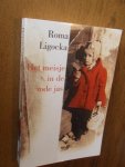 Ligocka, Roma - Het meisje in de rode jas