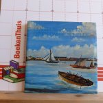 Es, Rinus van - Molle, Ton - Roos, Doeke - Spanjer, Tjeerd - een eeuw loodsen op en om de Schelde, het leven en werken van de loodsen in de Scheldemonden