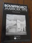 Ten Hagen BV - Bouwproject jaarboek 1992 Documentatie van de opgeleverde projecten in de periode januari 1990 - juni 1991