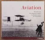PETER, ALMOND. - Aviation, The Early Years, Die Anfänge der Luftahrt, Les Premiéres Années de l'Aeronautique