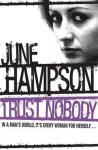 June Hampson - Trust Nobody