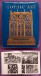 ERLANDE-BRANDENBURG, ALAIN. - Gothic Art.