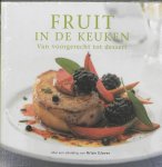 B. Glover - Fruit in de keuken van voorgerecht tot dessert