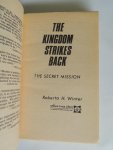 Winter Roberta H - The Kingdom strikes back - the secret mission