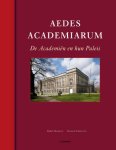 Francis Strauven - Aedes Academiarum - Nederlandse versie