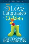 Gary Chapman - 5 Love Languages Of Children