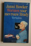 Howker, Janni - bundel verhalen:  Wormen Voor Mevrouw Brady