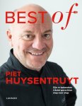 Piet Huysentruyt 14085 - Best of Piet Huysentruyt Zijn 11 bekendste gerechten stap voor stap