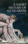 Graeme Smith - Short History Of Secularism