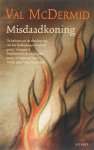 Val McDermid - Misdaadkoning