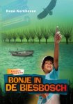 René Kerkhoven - Bonje in de Biesbosch