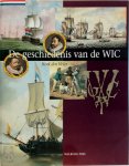 H. J. den Heijer - De geschiedenis van de WIC