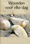 Spurgeon, C.H. - Spurgeon, C.H.-Woorden voor elke dag (nieuw)