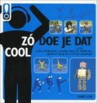 Reade, Frances, Persklaar - Zo doe je dat cool. Alle onmisbare, overbodige en beste wel handige dingen die je écht moet kunnen