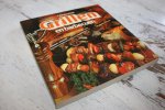 Arius, Claus - GRILLEN EN BARBECUEN barbequen