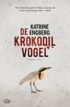 Katrine Engberg - De krokodilvogel