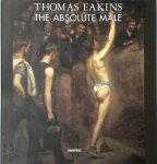 John Esten 81839,  Thomas Eakins 57539 - Thomas Eakins