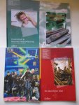 diverse auteurs - Creativiteit & Speciale Onderwijszorg / De moeilijke klas / Hulp op maat / Dwarliggers in de klas