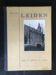 Loosjes, Mr. A. - Leiden, Honderd vijf en veertig afbeeldingen en titelplaat in kleur