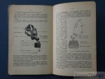 Jodogne, J. - Votre protection contre le péril aérien.