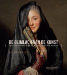 Vic De Donder - De glimlach van de kunst een verrassende kijk op de wereld in XII werken