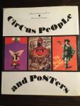 J. Mark’s hiess - Circus people  and posters