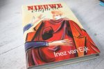 Eijk, Inez van - Nieuwe etiquette