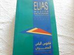 elias - Elias Modern Dictionary English Arabic