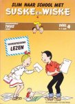 Casper Markesteijn, Jeff Broeckx - Slim naar school met Suske en Wiske Deel 4