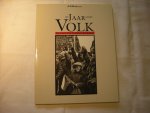 Vreeken, Rob, samenst. - Het Jaar van het Volk - Revolutie in Oost-Europa