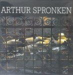 J. Boyens - Arthur Spronken