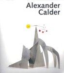 Doede Hardeman - Alexander Calder