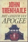 Trenhaile, John - Het geheim van Apogee