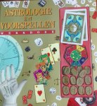 Tremaine, Jon. - Astrologie en voorspellen Werkboek