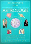 Huntley, Janis - De complete gids Astrologie