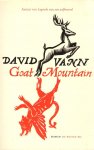 Vann, David - Goat Mountain